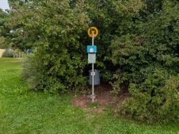 Oilette-Spielplatz Albert-Schweitzer-Str. Mönchweiler